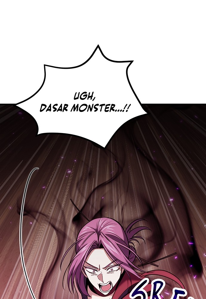 How to Live as an Illegal Healer Chapter 83 Gambar 97