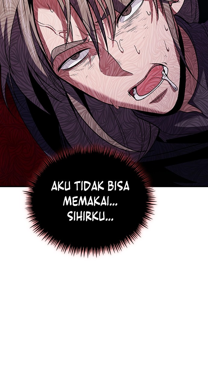 How to Live as an Illegal Healer Chapter 81 Gambar 86