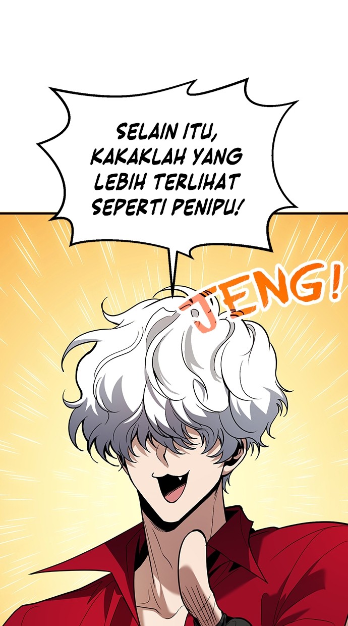 How to Live as an Illegal Healer Chapter 80 Gambar 10