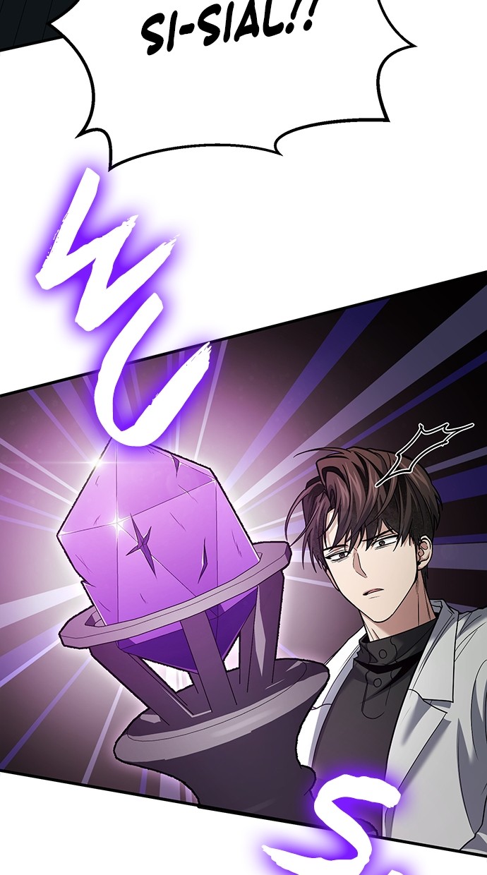 How to Live as an Illegal Healer Chapter 80 Gambar 106