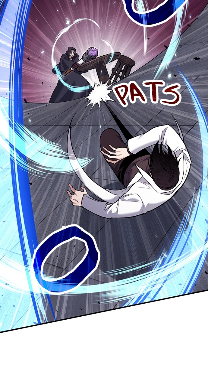 How to Live as an Illegal Healer Chapter 80 Gambar 108