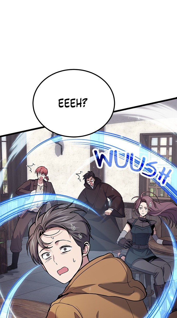 How to Live as an Illegal Healer Chapter 80 Gambar 109