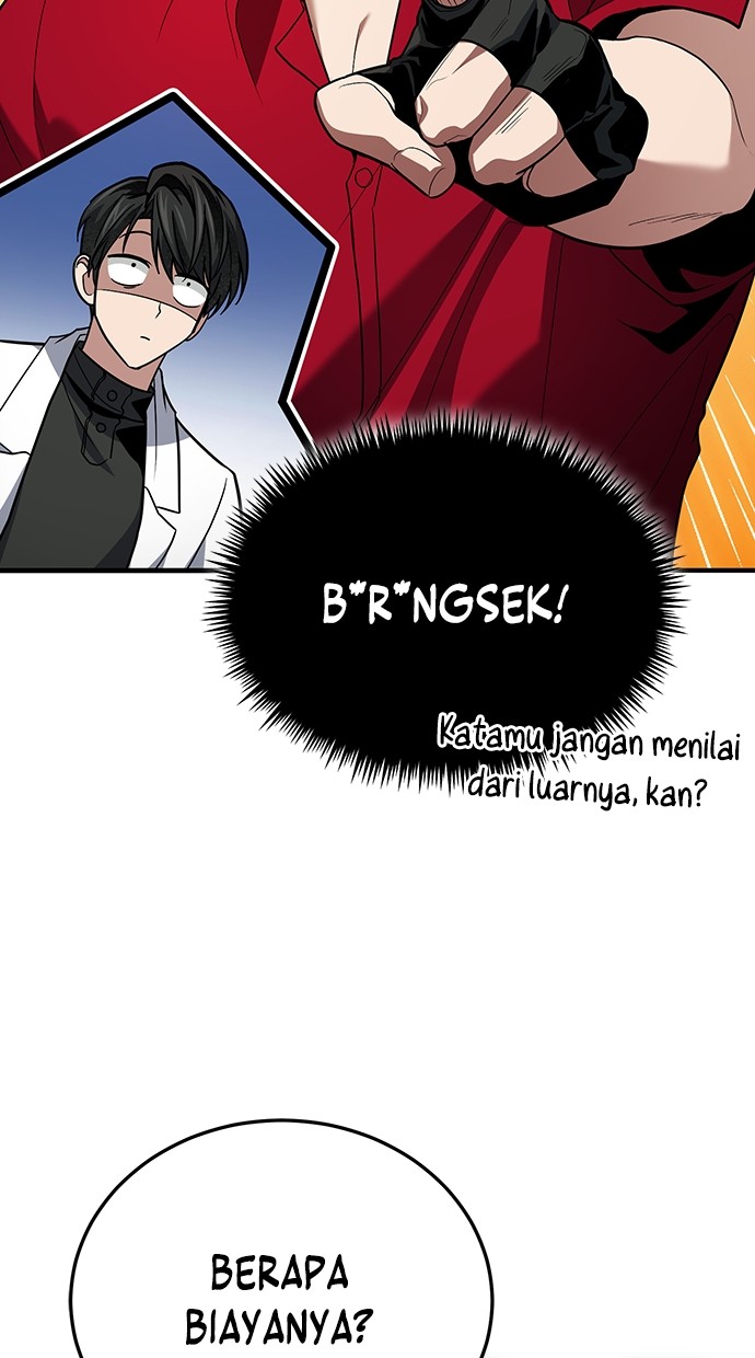 How to Live as an Illegal Healer Chapter 80 Gambar 11