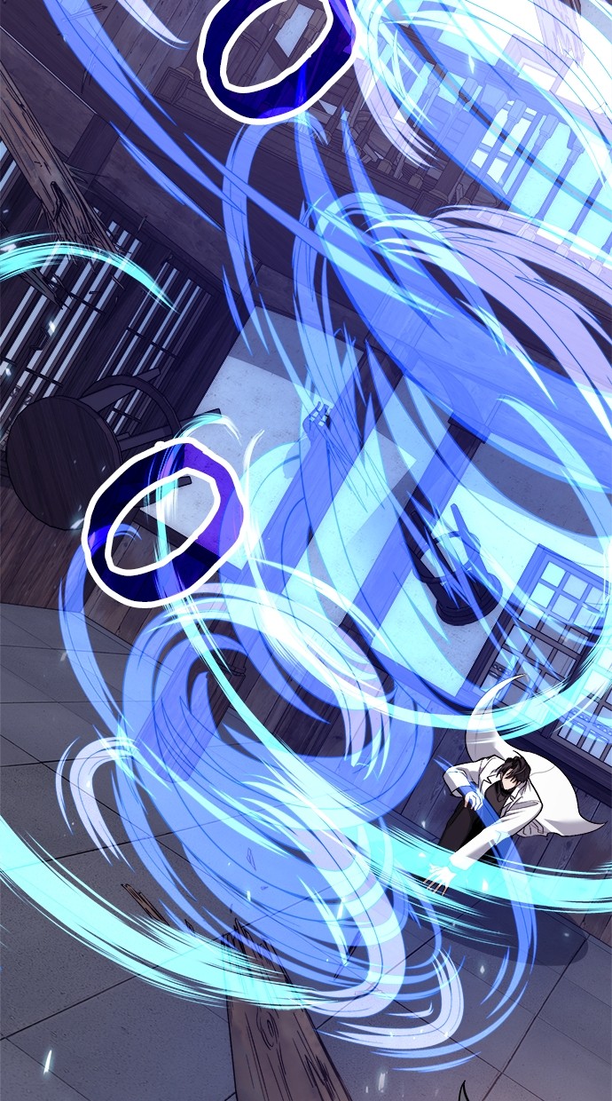 How to Live as an Illegal Healer Chapter 80 Gambar 112