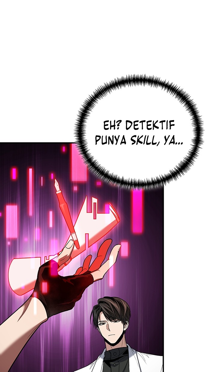 How to Live as an Illegal Healer Chapter 80 Gambar 18