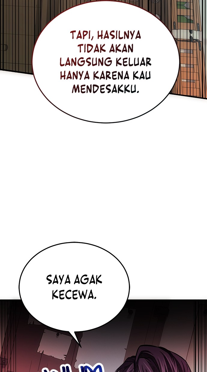 How to Live as an Illegal Healer Chapter 80 Gambar 27