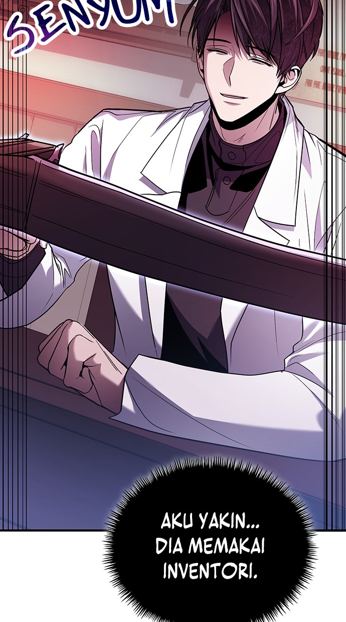 How to Live as an Illegal Healer Chapter 80 Gambar 28