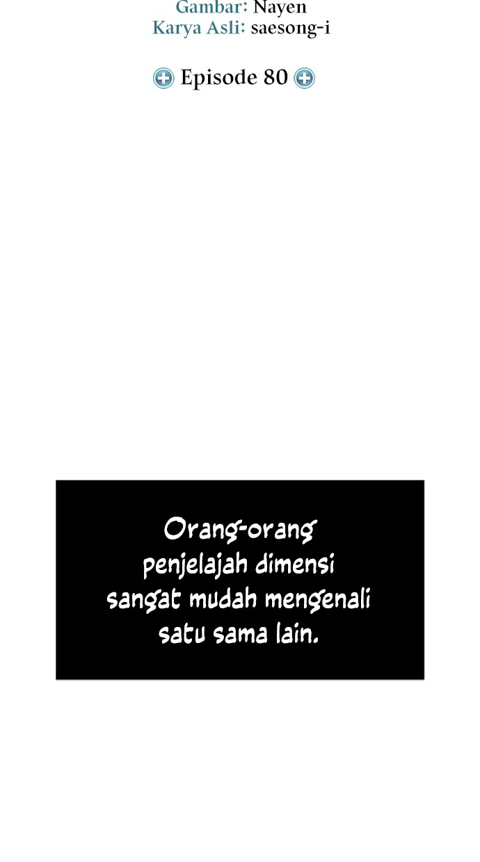 How to Live as an Illegal Healer Chapter 80 Gambar 32