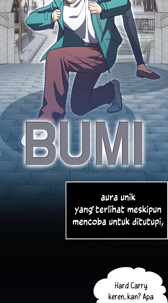 How to Live as an Illegal Healer Chapter 80 Gambar 34