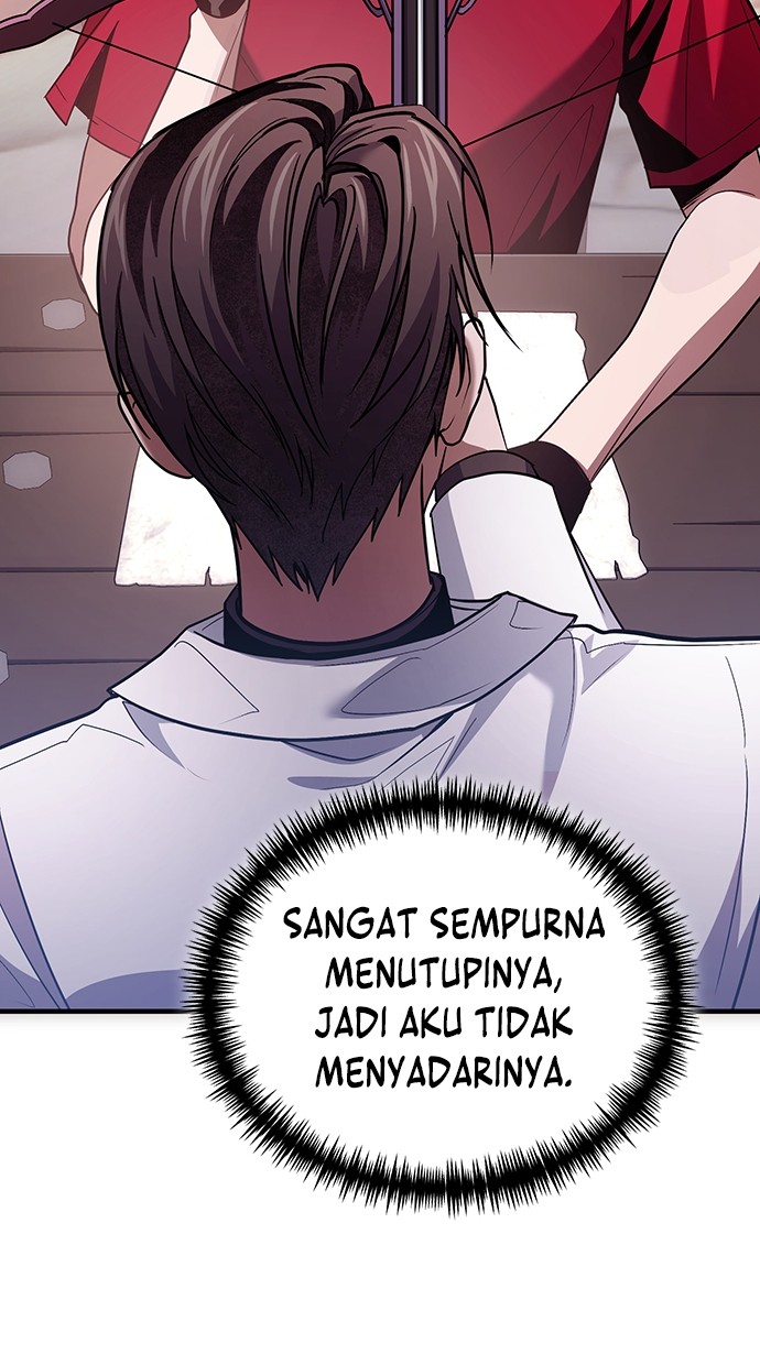 How to Live as an Illegal Healer Chapter 80 Gambar 37