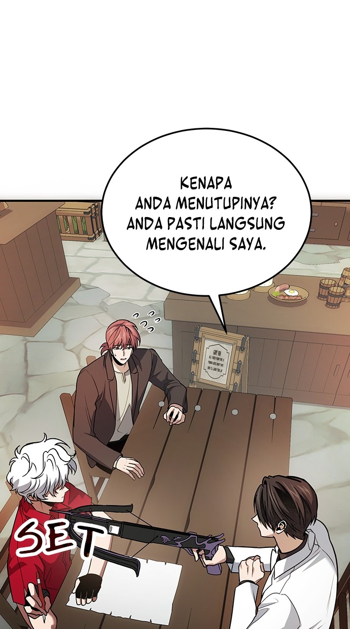 How to Live as an Illegal Healer Chapter 80 Gambar 41