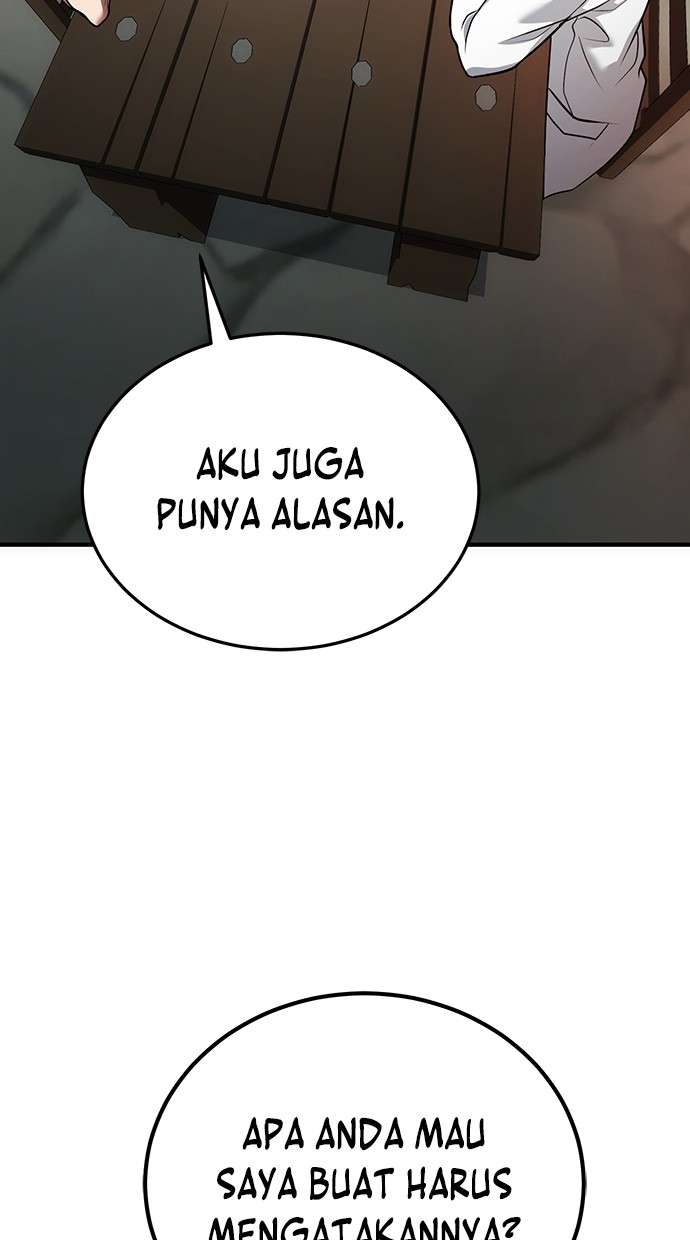 How to Live as an Illegal Healer Chapter 80 Gambar 42