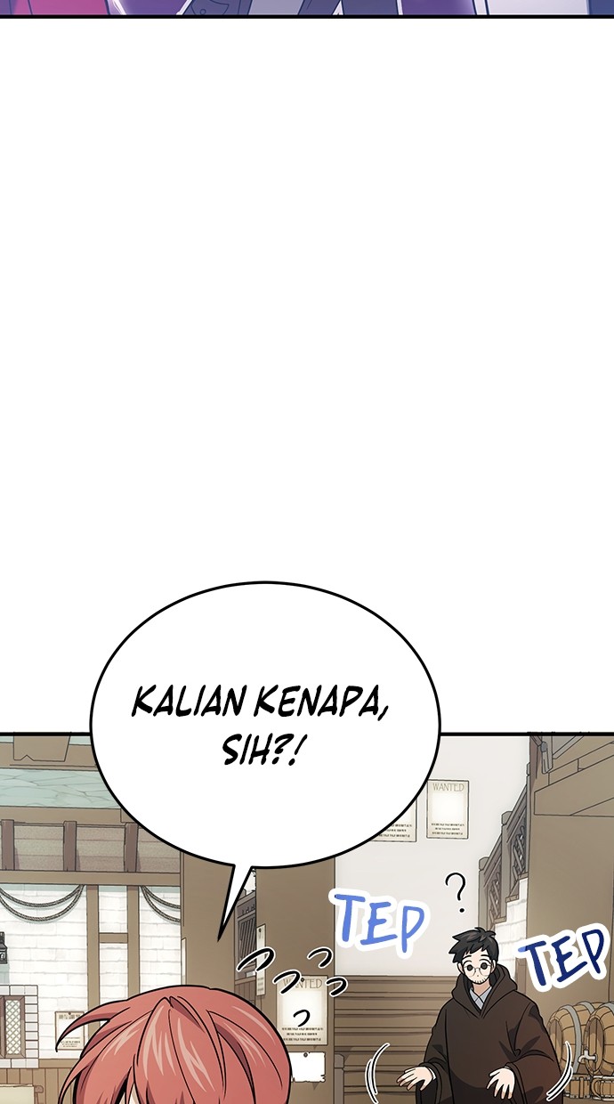 How to Live as an Illegal Healer Chapter 80 Gambar 44