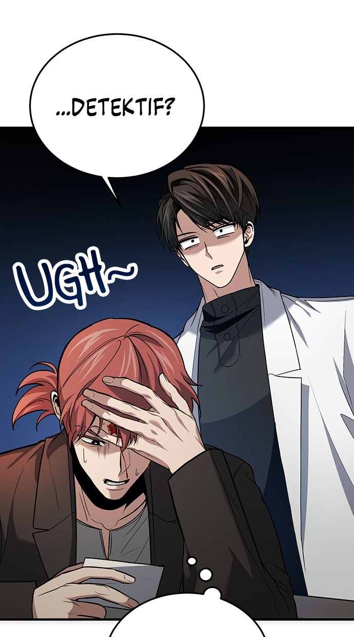 How to Live as an Illegal Healer Chapter 80 Gambar 5