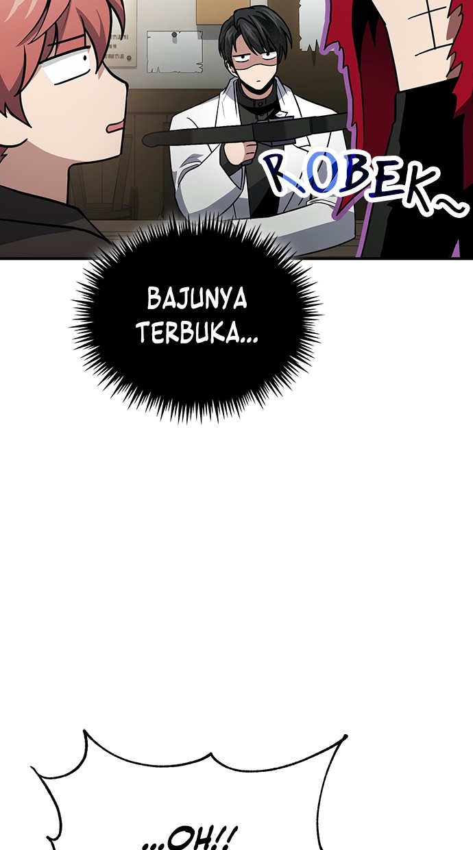 How to Live as an Illegal Healer Chapter 80 Gambar 52