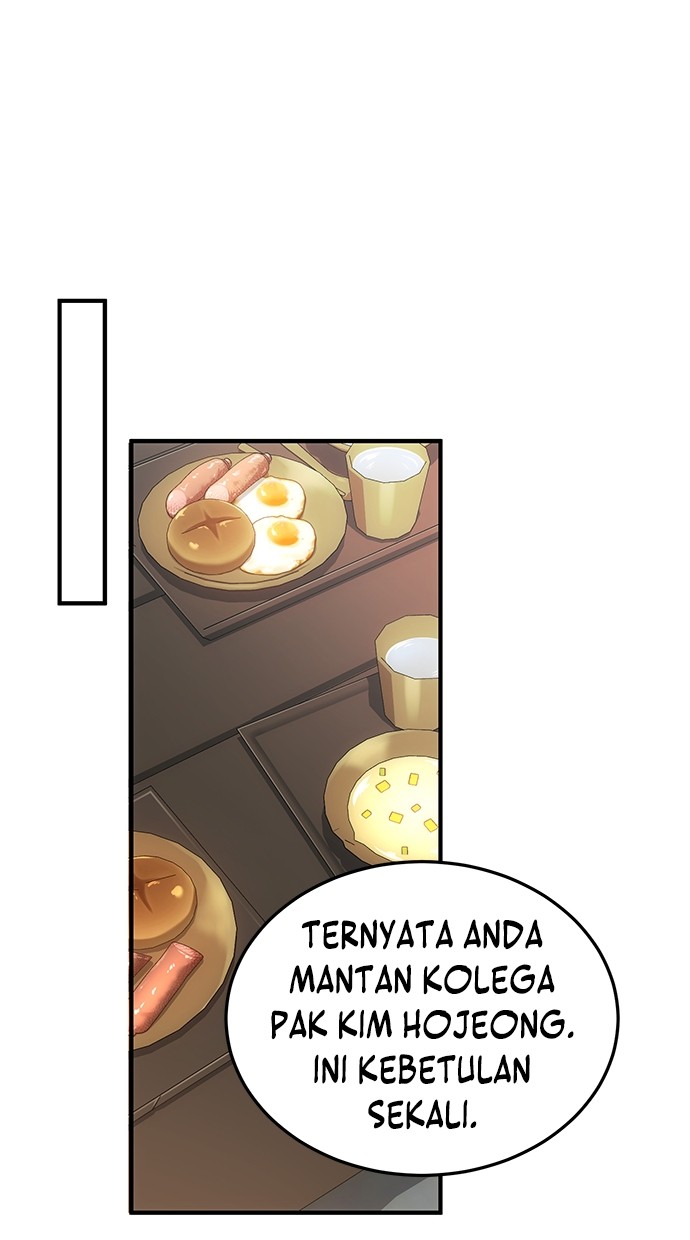 How to Live as an Illegal Healer Chapter 80 Gambar 56