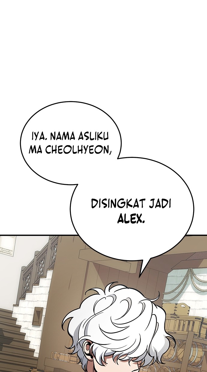 How to Live as an Illegal Healer Chapter 80 Gambar 57
