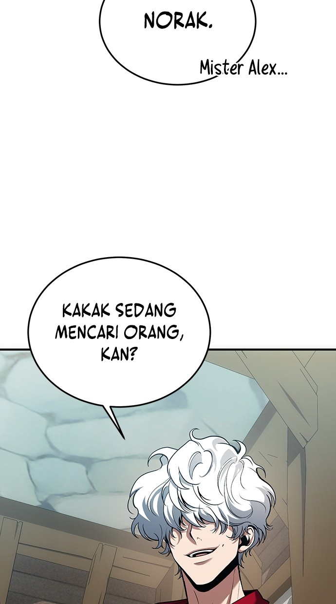 How to Live as an Illegal Healer Chapter 80 Gambar 6