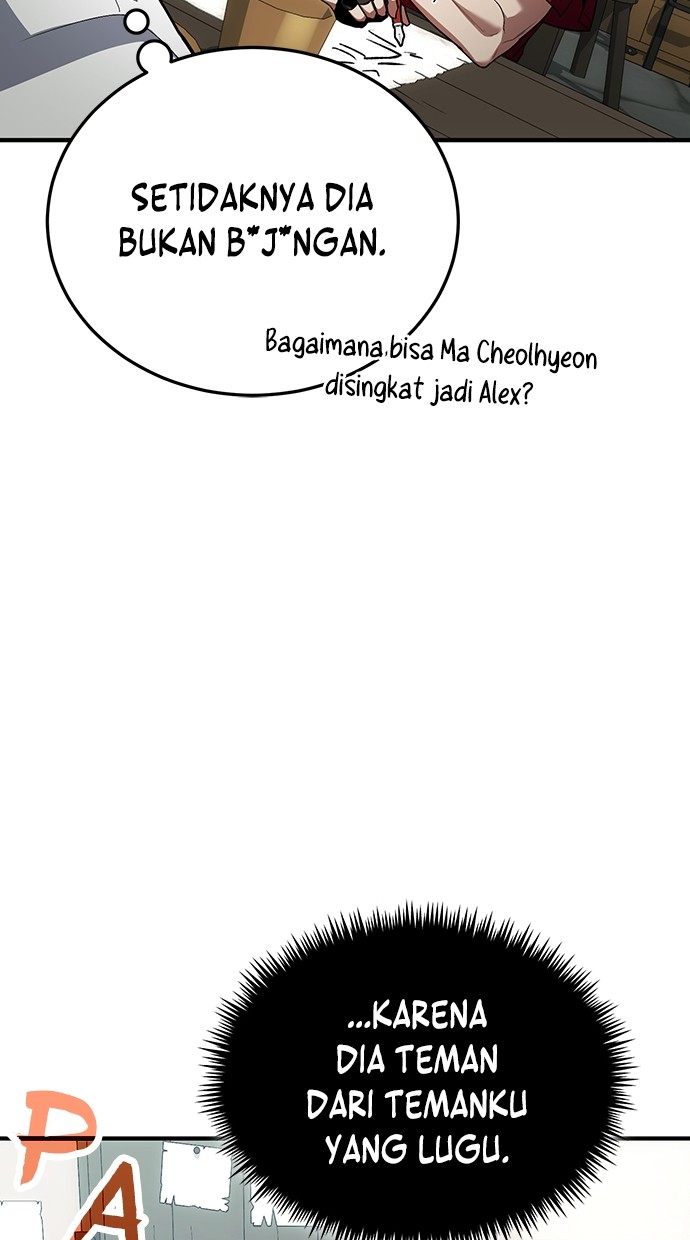 How to Live as an Illegal Healer Chapter 80 Gambar 60