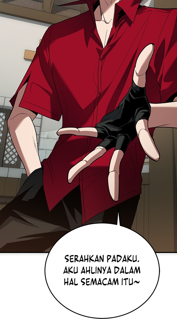 How to Live as an Illegal Healer Chapter 80 Gambar 7