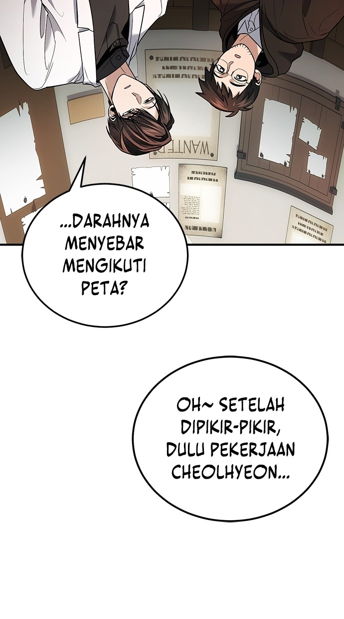 How to Live as an Illegal Healer Chapter 80 Gambar 70
