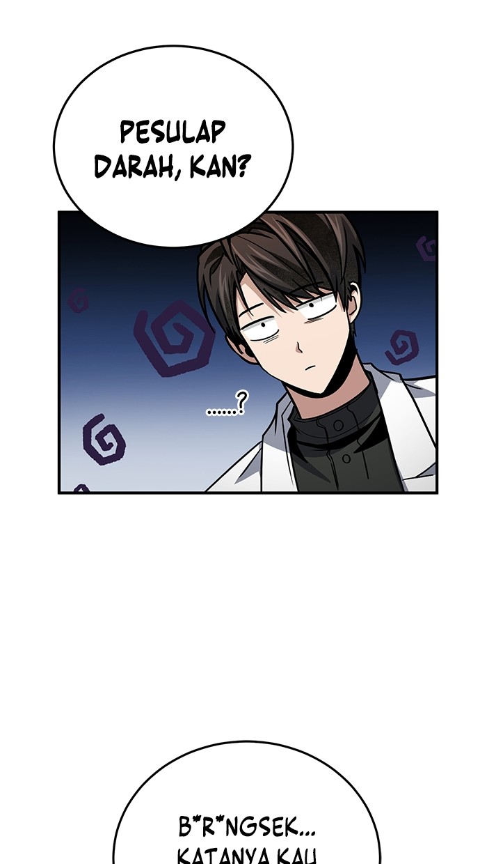 How to Live as an Illegal Healer Chapter 80 Gambar 71
