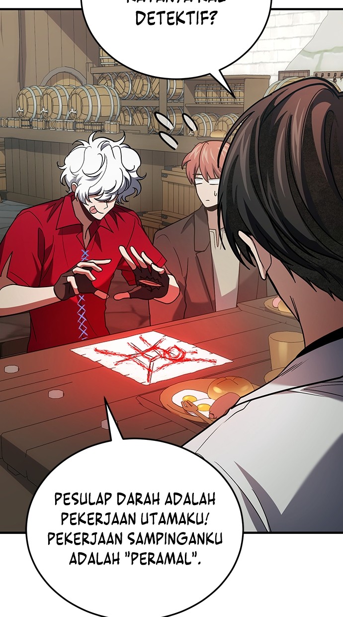 How to Live as an Illegal Healer Chapter 80 Gambar 72