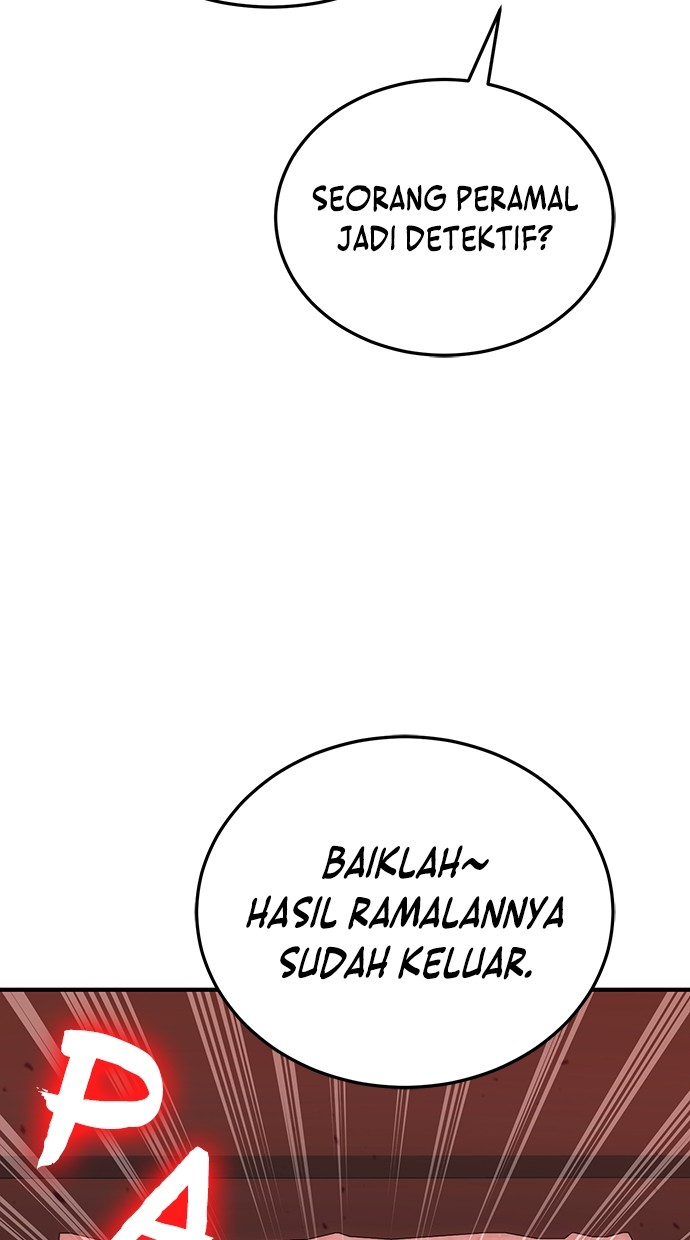 How to Live as an Illegal Healer Chapter 80 Gambar 73