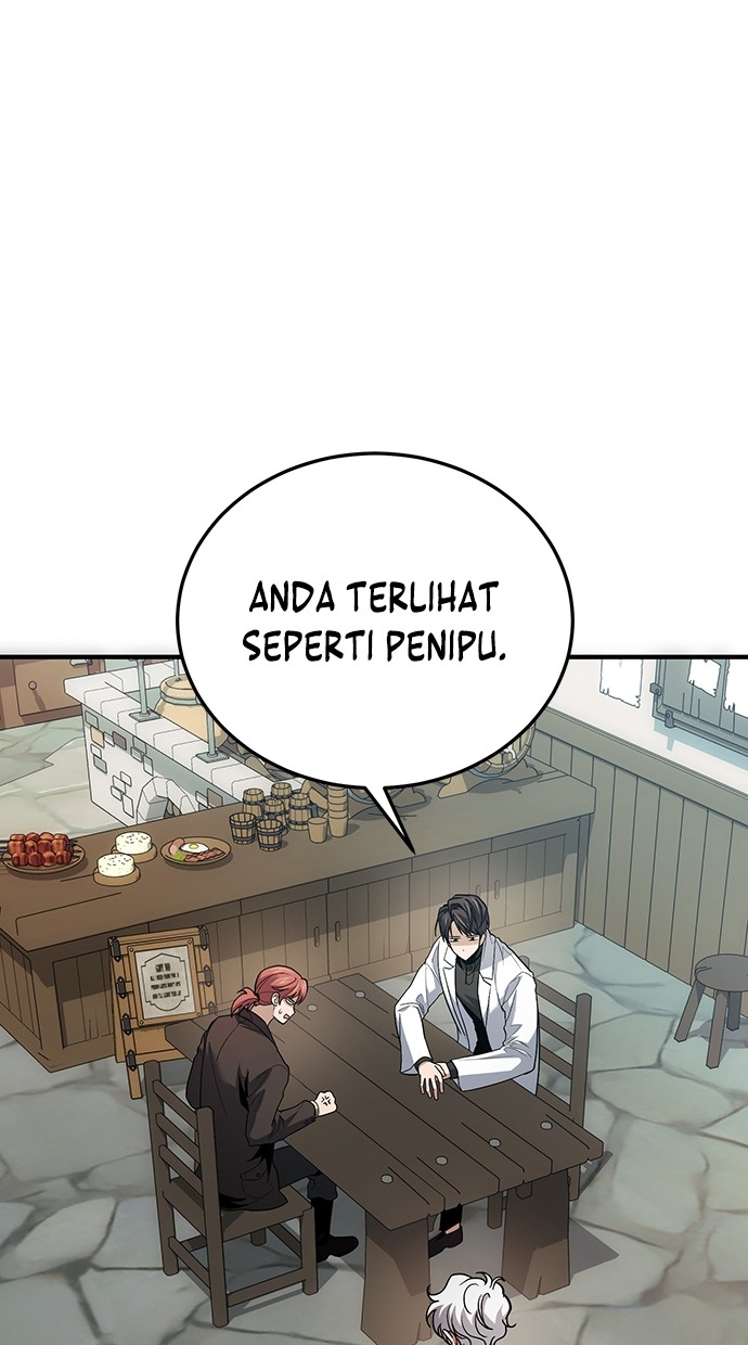 How to Live as an Illegal Healer Chapter 80 Gambar 8