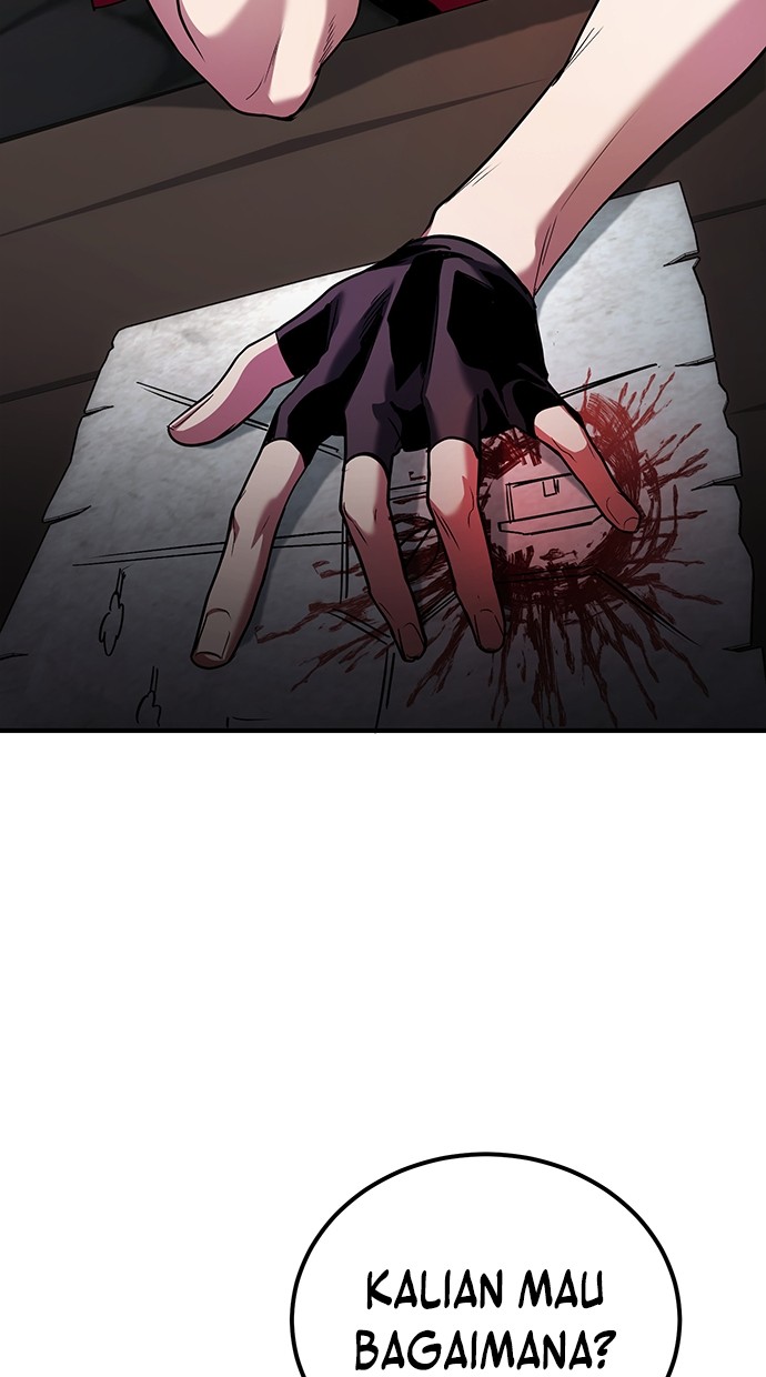 How to Live as an Illegal Healer Chapter 80 Gambar 83