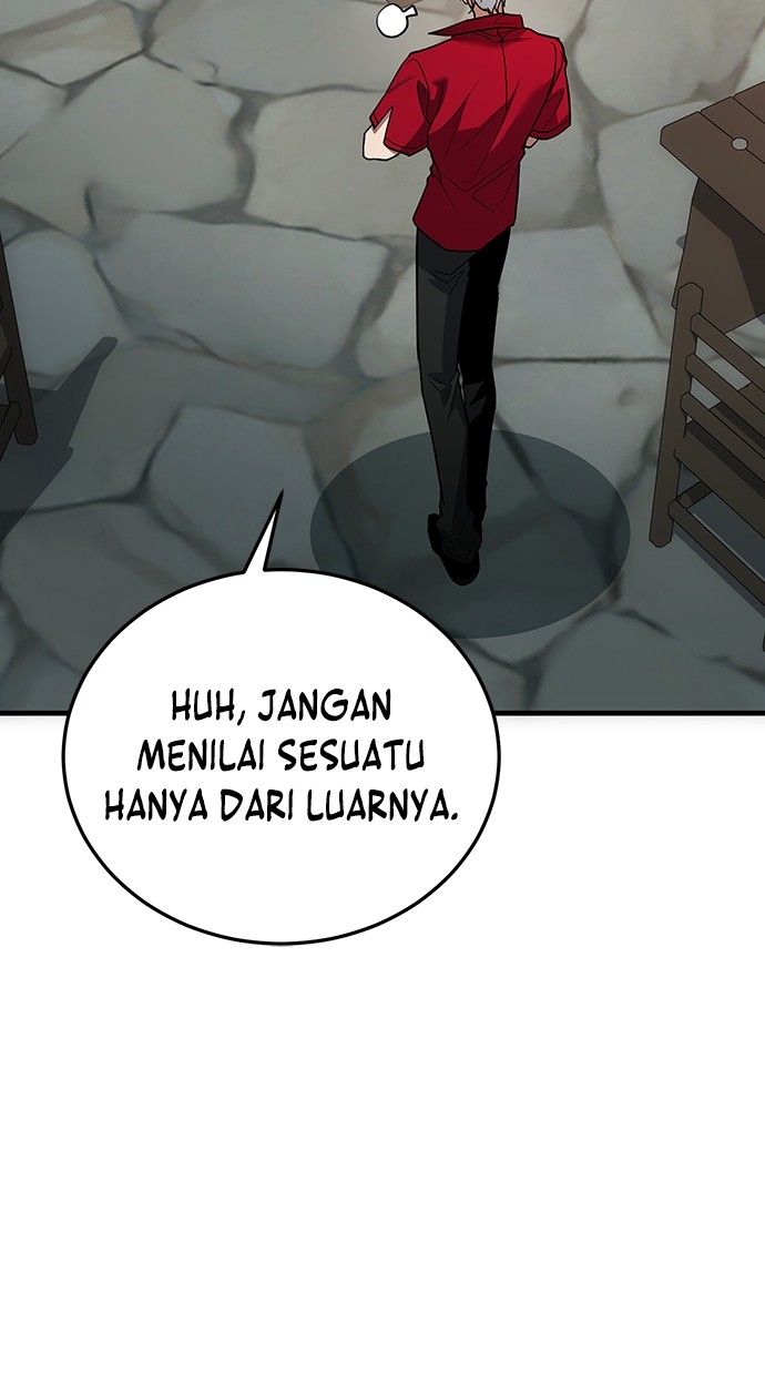 How to Live as an Illegal Healer Chapter 80 Gambar 9