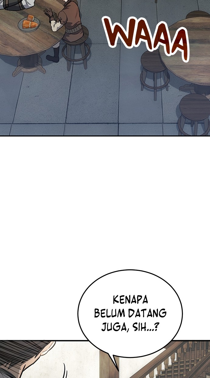 How to Live as an Illegal Healer Chapter 80 Gambar 90