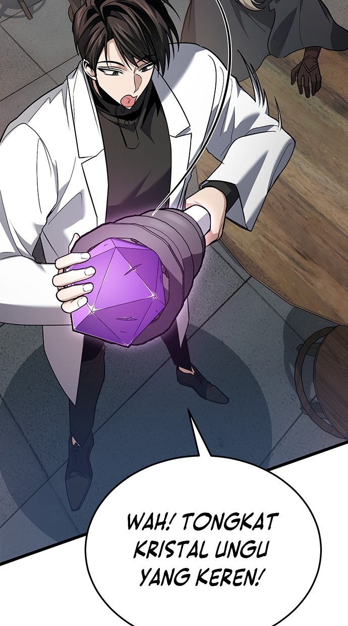 How to Live as an Illegal Healer Chapter 80 Gambar 96
