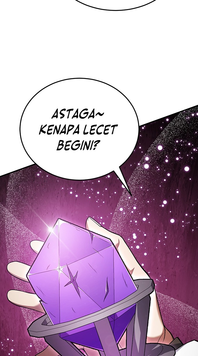 How to Live as an Illegal Healer Chapter 80 Gambar 97
