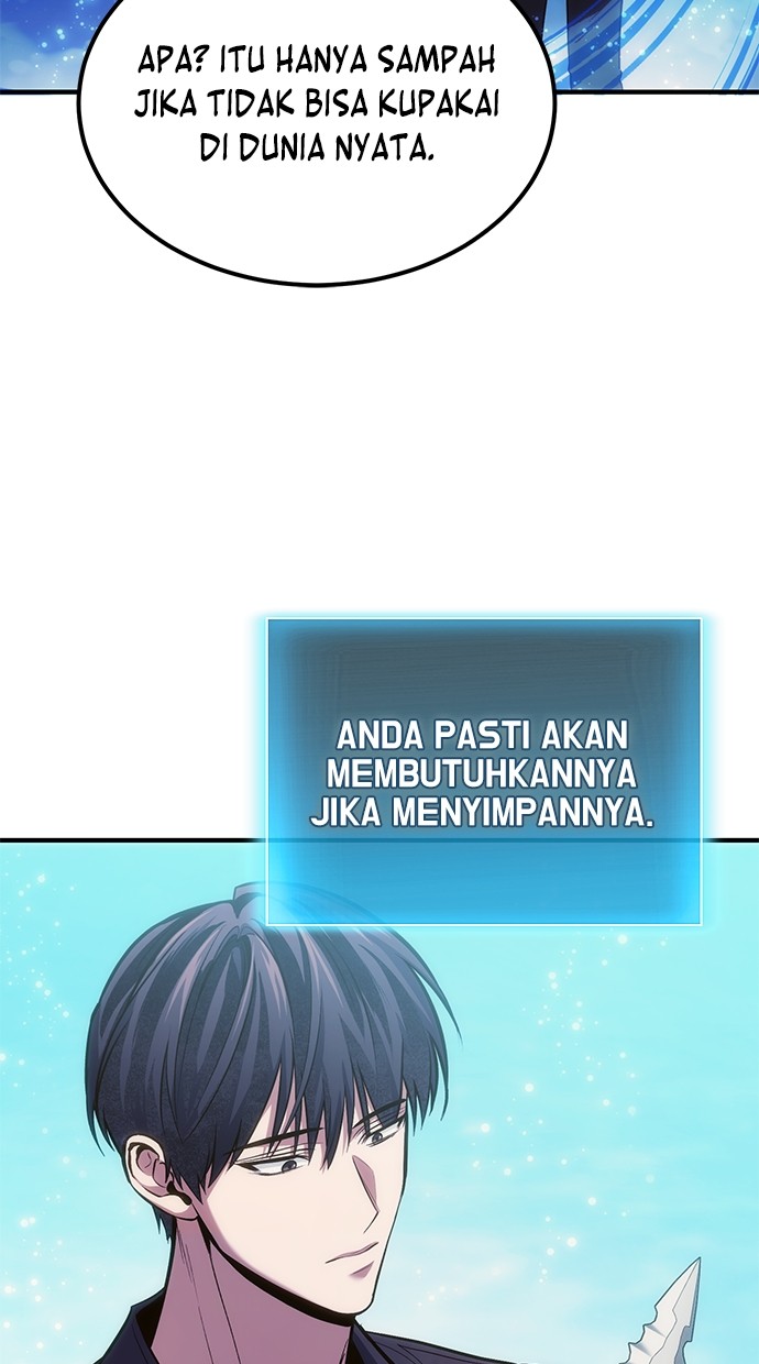 How to Live as an Illegal Healer Chapter 77 Gambar 100