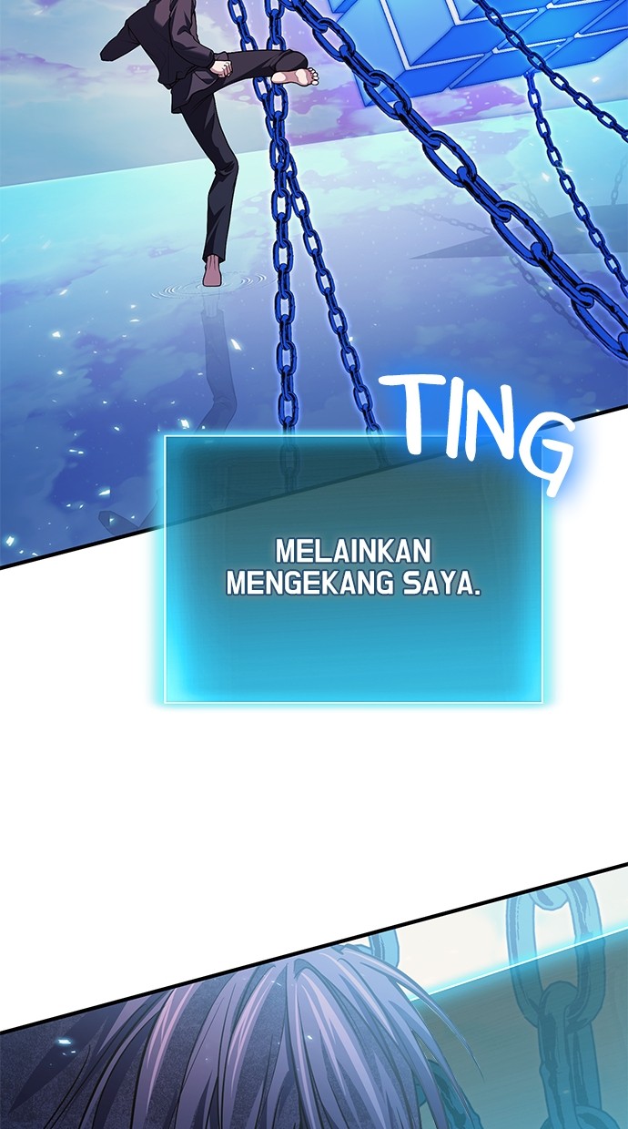 How to Live as an Illegal Healer Chapter 77 Gambar 17
