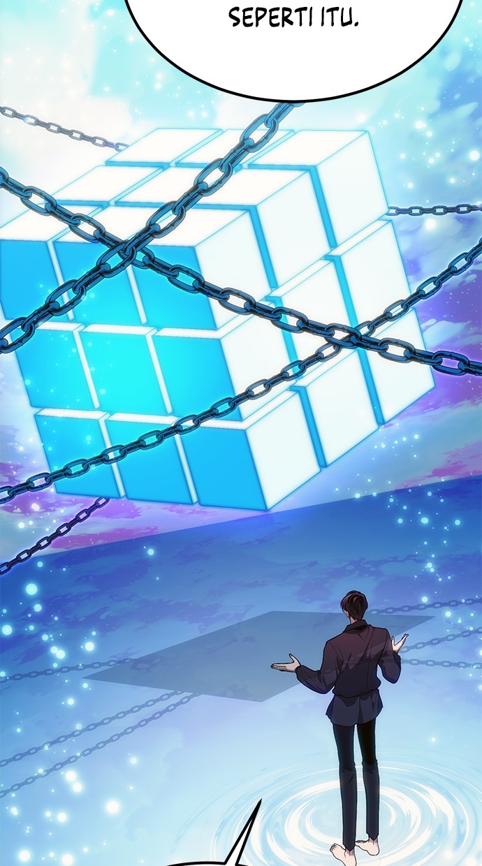 How to Live as an Illegal Healer Chapter 77 Gambar 39