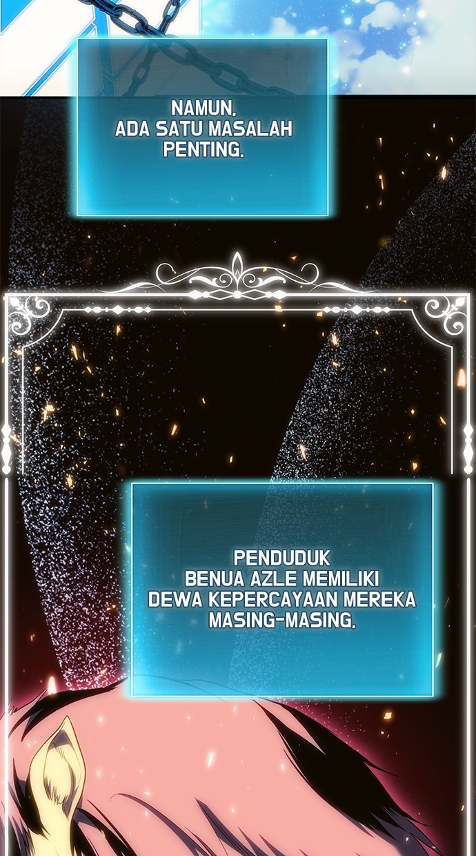 How to Live as an Illegal Healer Chapter 77 Gambar 43