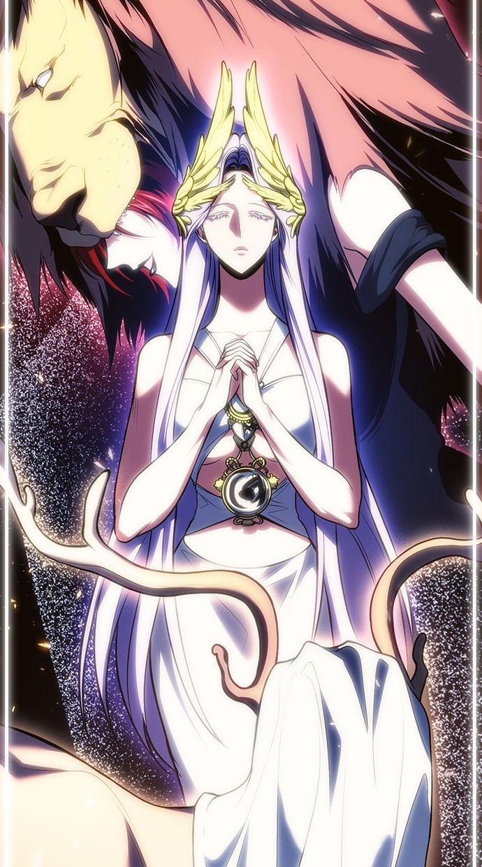How to Live as an Illegal Healer Chapter 77 Gambar 44