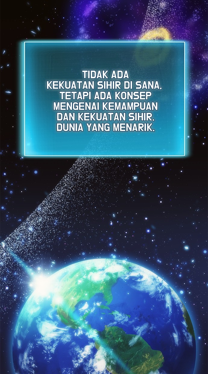 How to Live as an Illegal Healer Chapter 77 Gambar 50