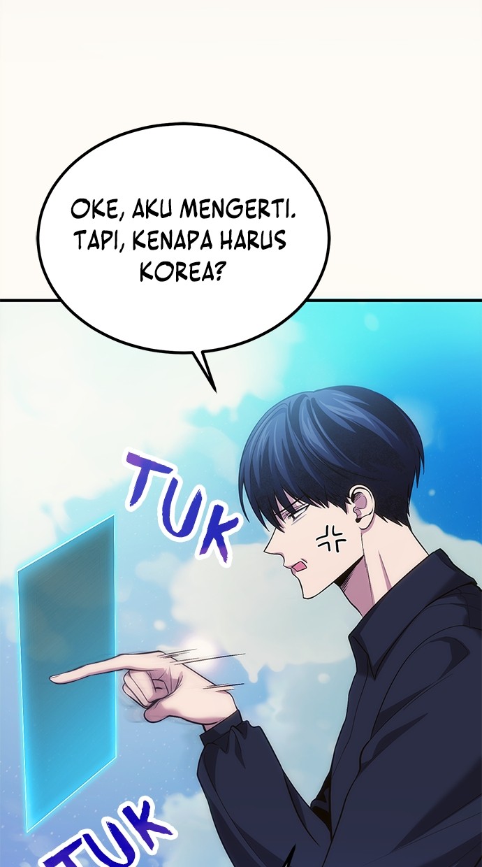 How to Live as an Illegal Healer Chapter 77 Gambar 52