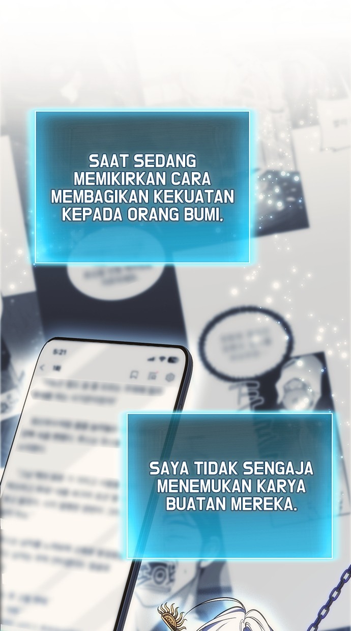How to Live as an Illegal Healer Chapter 77 Gambar 55