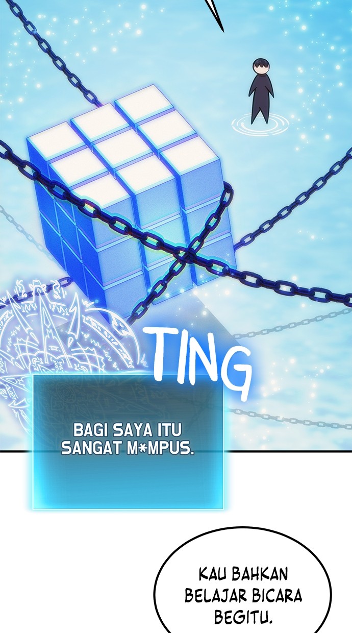 How to Live as an Illegal Healer Chapter 77 Gambar 59