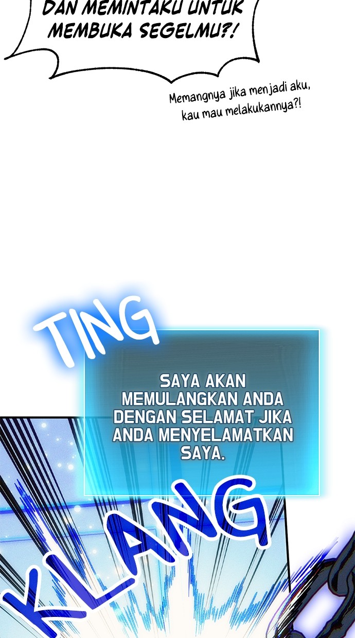 How to Live as an Illegal Healer Chapter 77 Gambar 64