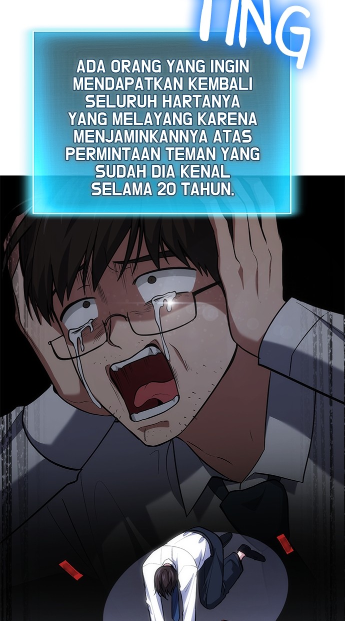 How to Live as an Illegal Healer Chapter 77 Gambar 73
