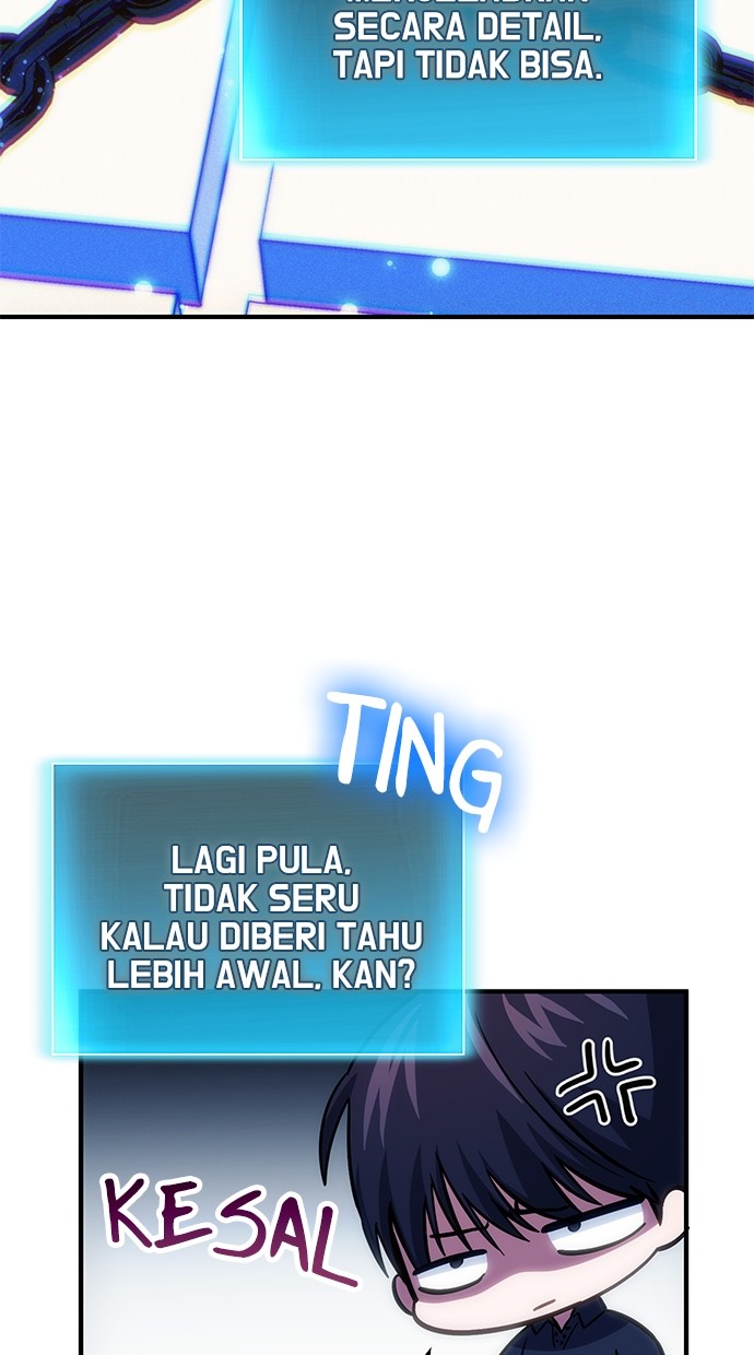How to Live as an Illegal Healer Chapter 77 Gambar 88