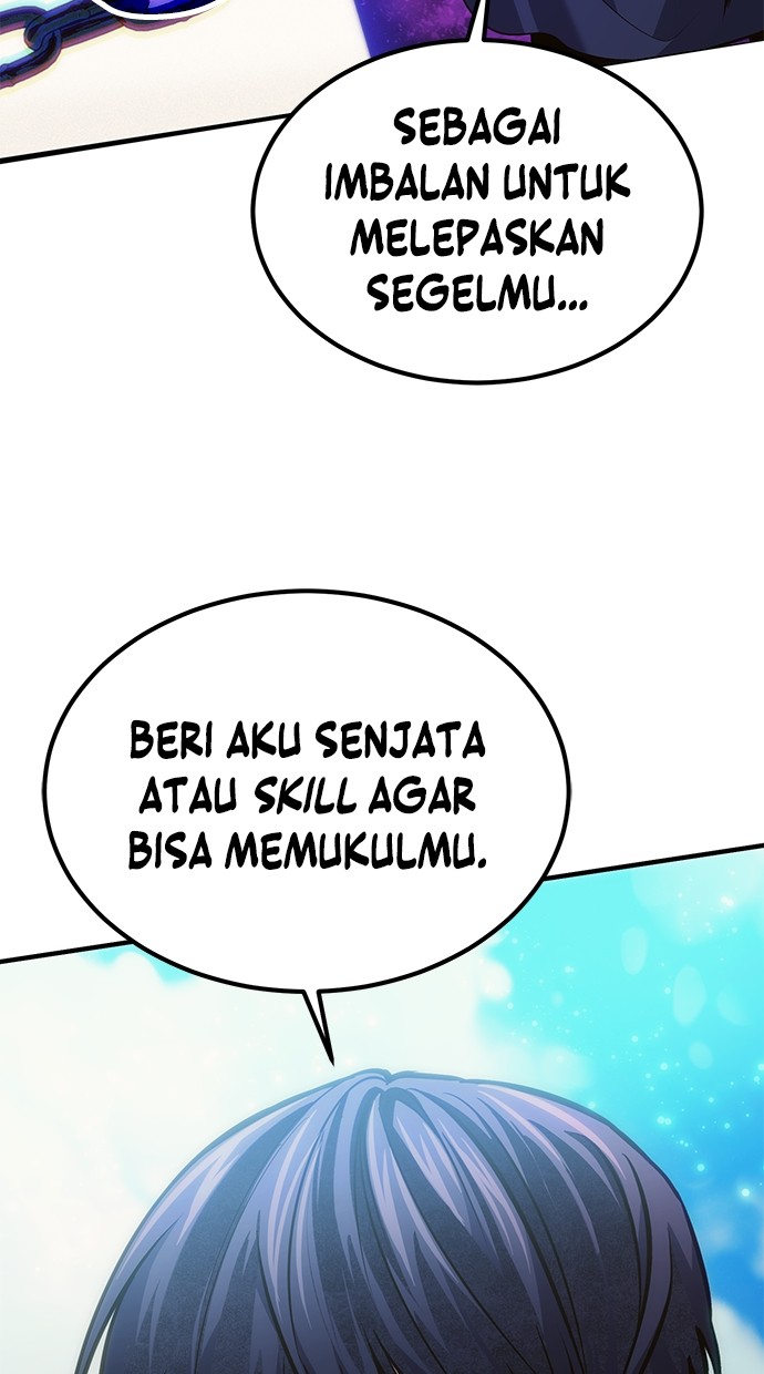 How to Live as an Illegal Healer Chapter 77 Gambar 92