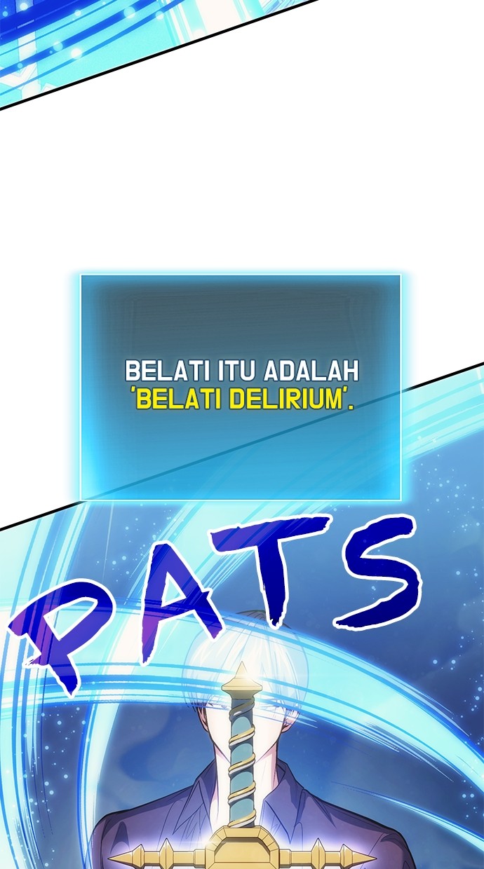 How to Live as an Illegal Healer Chapter 77 Gambar 97