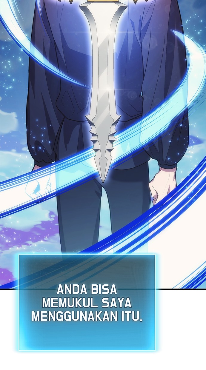 How to Live as an Illegal Healer Chapter 77 Gambar 98