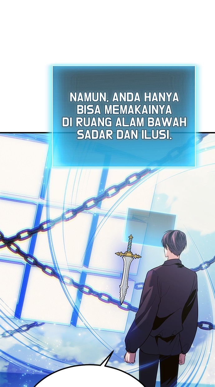 How to Live as an Illegal Healer Chapter 77 Gambar 99